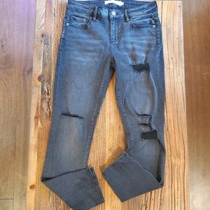 Hidden jeans skinny